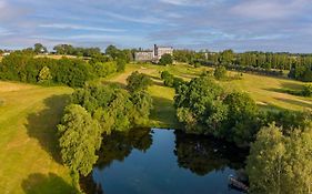 Domaine Des Dryades - Hotel & Spa